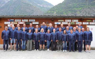 Bilan des résultats 2025