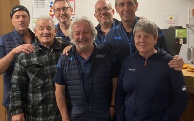 Riddes III en finale